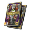 Los Sims : Medievales + Expansión : Piratas Medievales - Pc