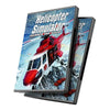 Helicopter Simulator : Search And Rescue - Pc