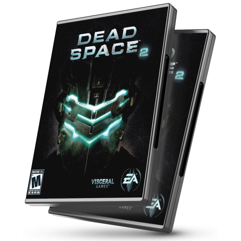 Dead Space 2  - Pc