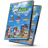 Los Sims Stories : Colección Completa - Pc