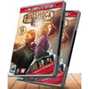 Bioshock Infinite - Edición Deluxe - Pc