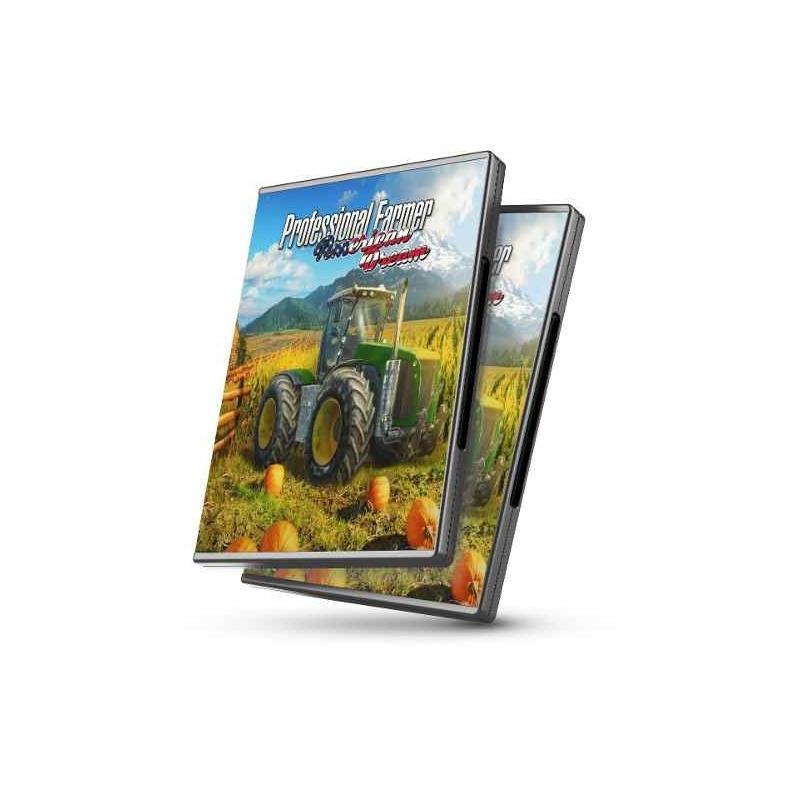 Professional Farmer : American Dream - Pc