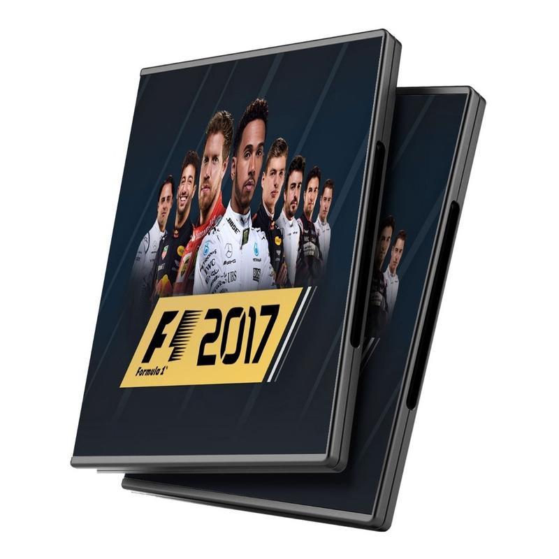F1 2017 - Special - Pc
