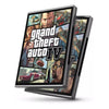 Grand Theft Auto 4 - GTA IV - Edición Completa - Pc