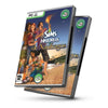 Los Sims : Historia De Naufragos - Pc
