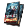 Resident Evil 2 : Edición Deluxe - Pc
