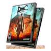 Dmc : Devil May Cry - Edición Completa - Pc