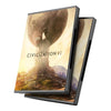 Civilization 6 + Rise And Fall + Expansiones - Pc