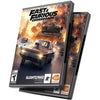 Fast & Furious Crossroads - Pc