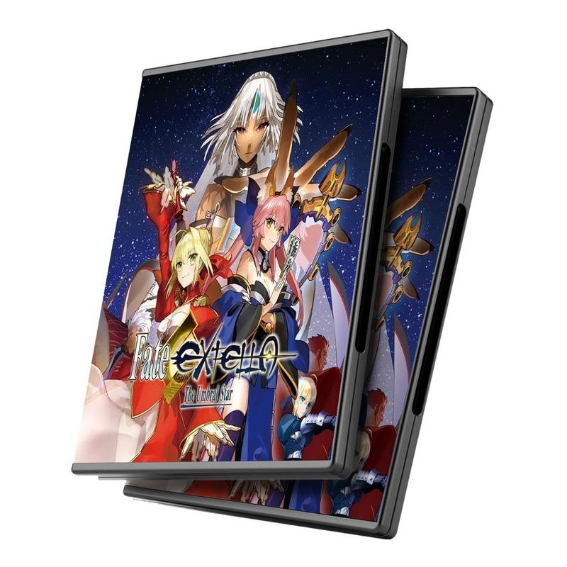 Fate Extella : The Umbral Star - Pc