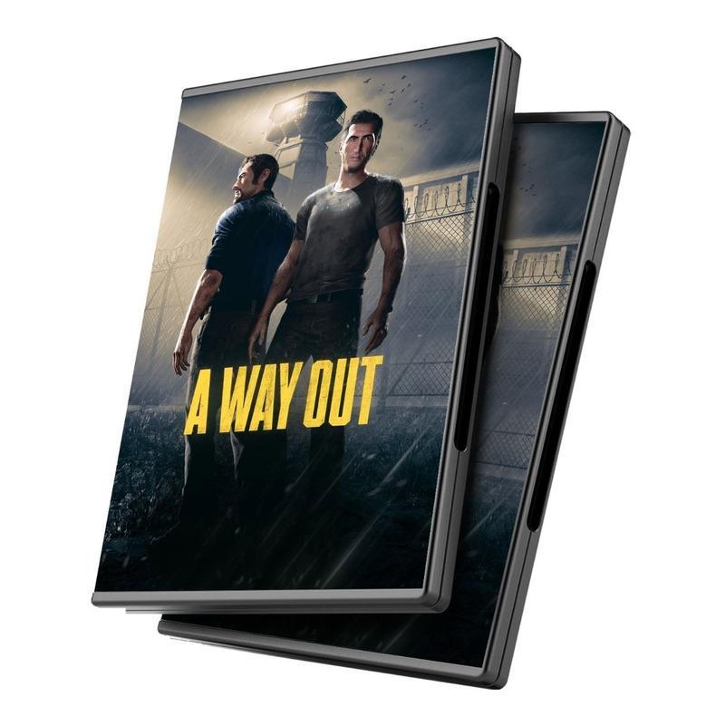 A Way Out - Pc