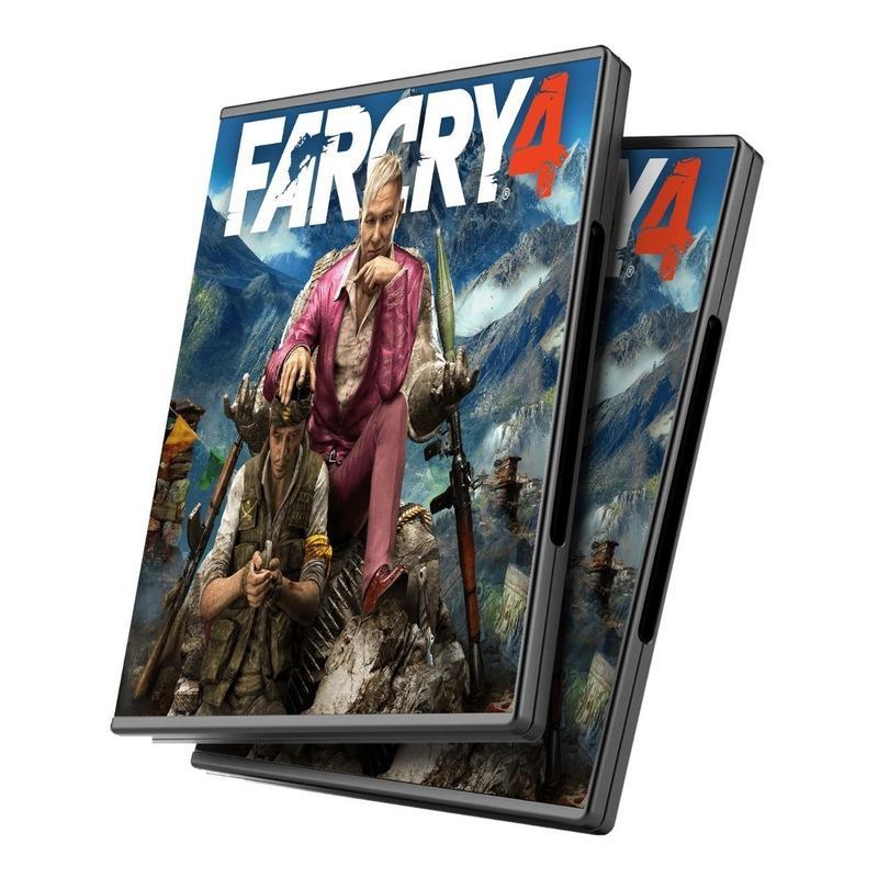 Far Cry 4 - Pc