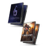 Resident Evil 6 - Edición Completa + Umbrella Corps - Pc