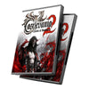Castlevania : Lords Of Shadow 2 - Pc
