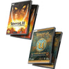 Unreal Gold + Unreal 2 : The Awakening - Pc