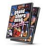 Grand Theft Auto : Vice City - GTA - Pc