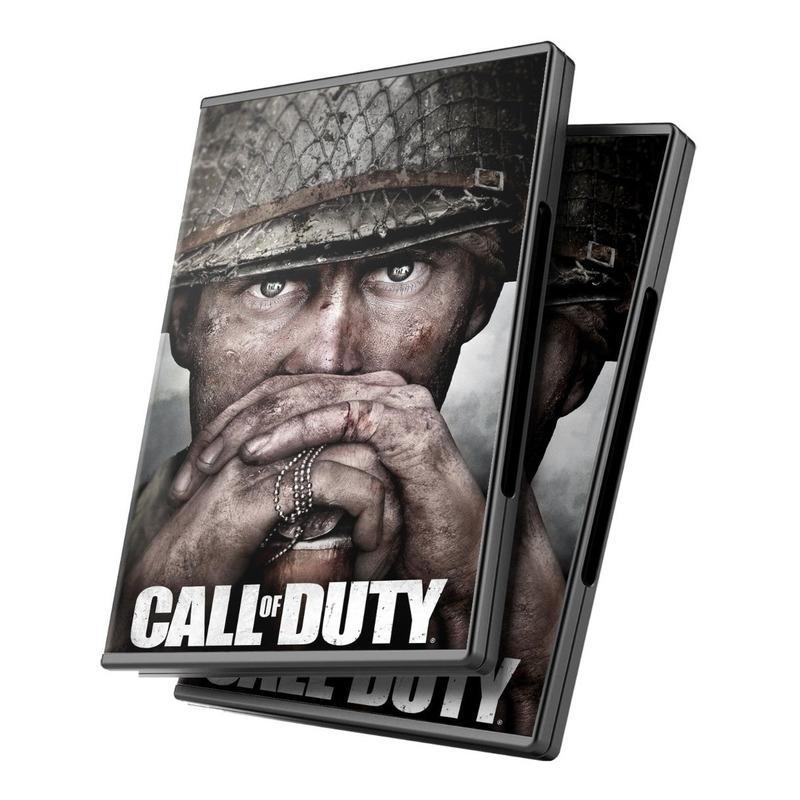 Call Of Duty Ww2 - Pc