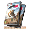 Moto Racer 4 - Pc