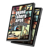 Grand Theft Auto : San Andreas - GTA - Pc