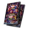 Marvel Vs Capcom Infinite + Ultimate Marvel Vs Capcom 3 - Pc