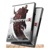 Prototype 2 - Pc