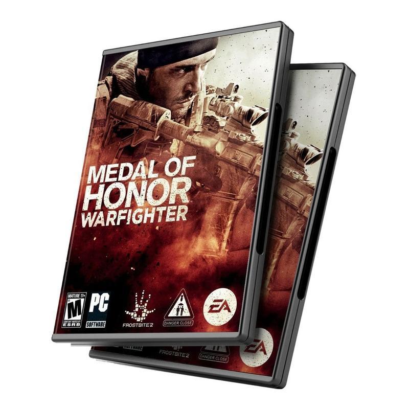 Medal Of Honor : Warfighter - Pc