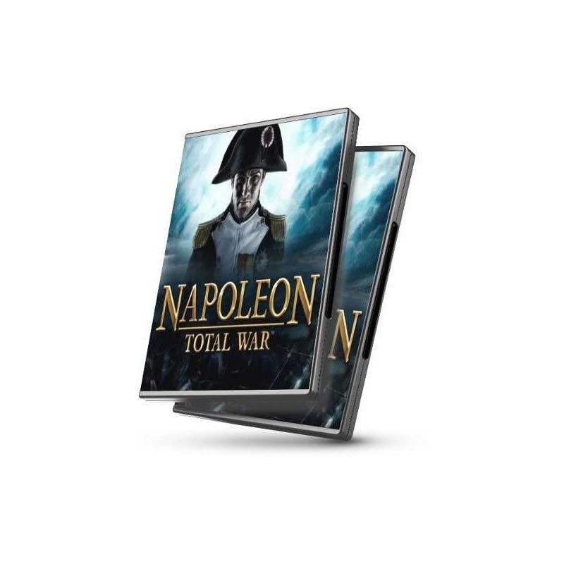 Total War : Napoleon - Edición Imperial - Pc