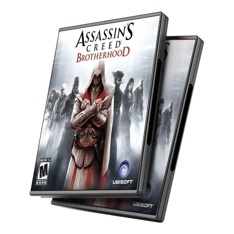 Assassins Creed : Brotherhood - Pc