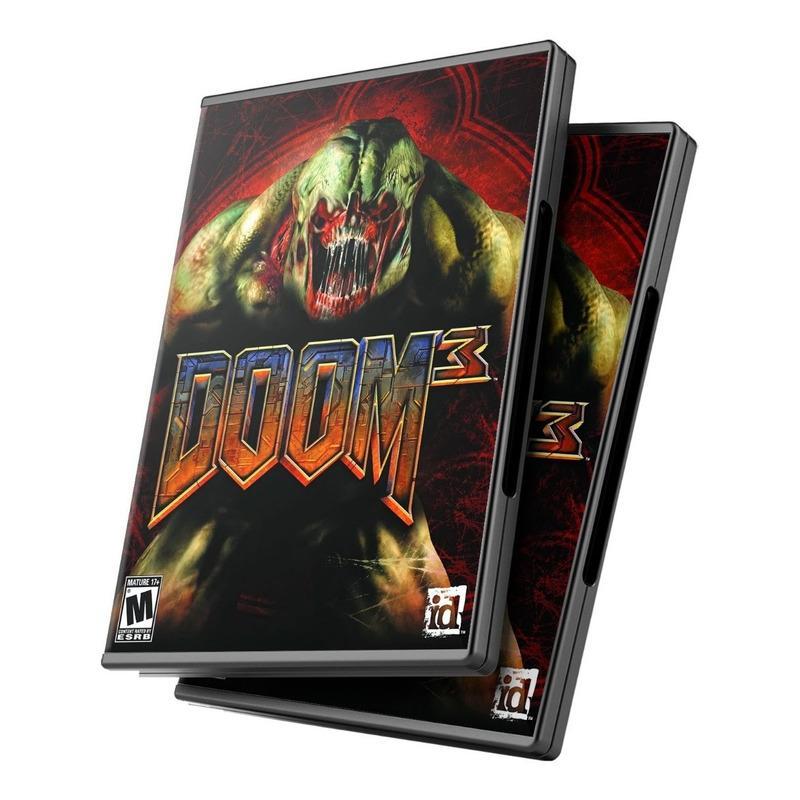 Doom 3 - Pc