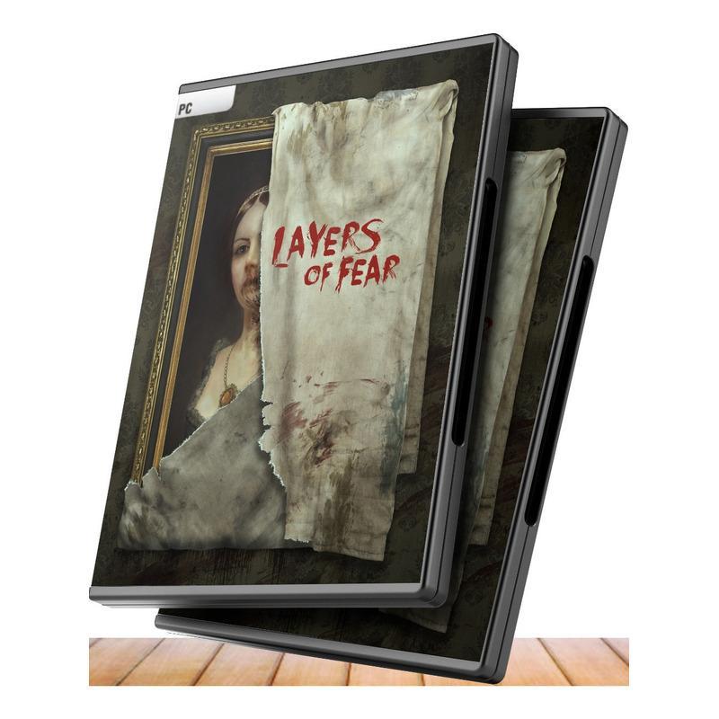 Layers Of Fear - Pc