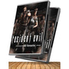 Resident Evil 1 : HD Remaster - Pc