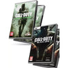 Call Of Duty : Black Ops + Call Of Duty Modern Warfare - Pc