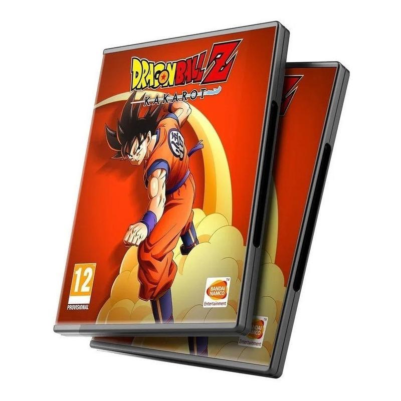 Dragon Ball Z : Kakarot - Pc