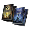 Little Nightmares - Complete + Little Nighmares 2 - Deluxe - Pc