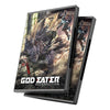 God Eater Resurrection - Pc