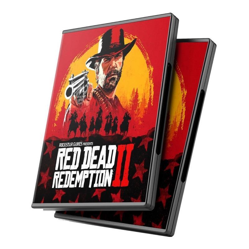 Red Dead Redemption 2 - Pc