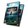 Bioshock 1 y 2 : Colección Remasterizada - Pc