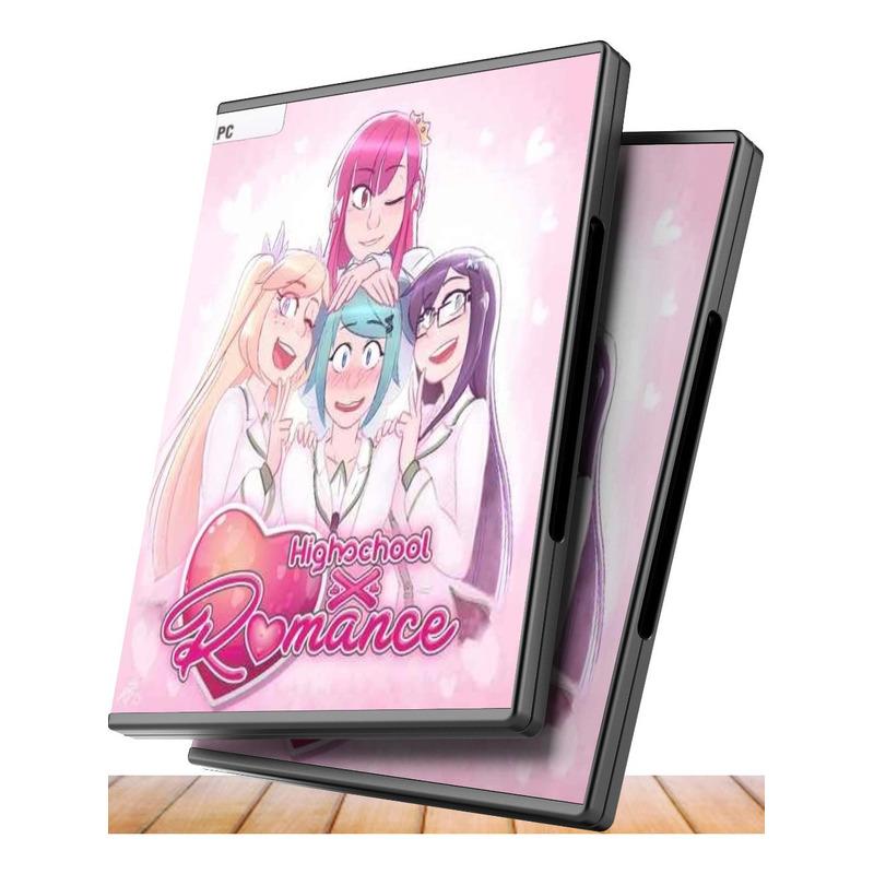 Highschool Romance - Pc