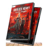 Sherlock Holmes : The Devils Daughter - Pc