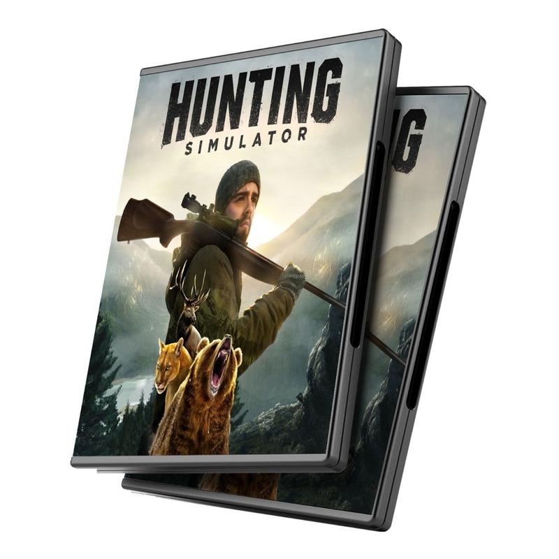 Hunting Simulator - Pc