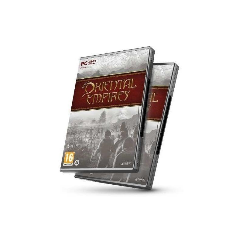 Oriental Empires - Pc