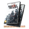 Shadow Tactics : Blades Of The Shogun - Pc