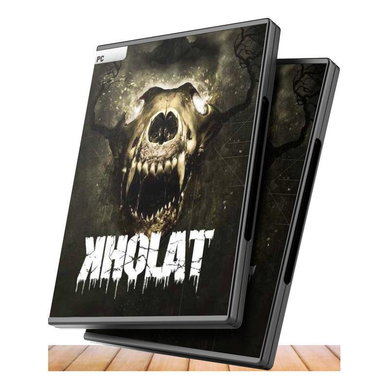 Kholat - Pc