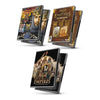 Age Of Empires Definitive + Age Of Empires 2 HD + Age of Empires 3 Completo - Pc