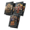 Age Of Empires Definitive - Trilogía Completa - Incluye 1, 2 Y 3 - Pc