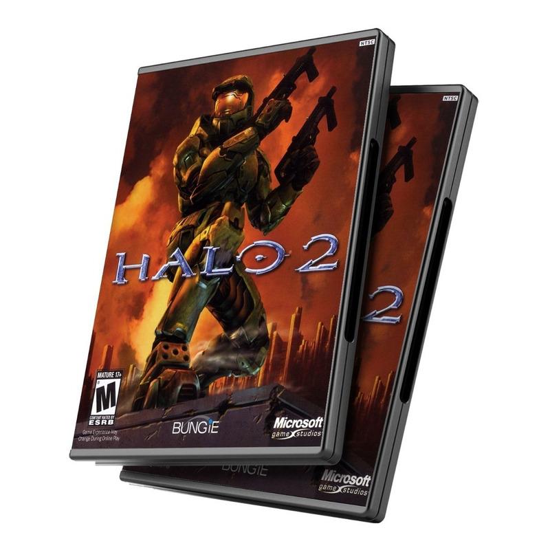 Halo 2 - Online - Pc