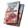 Monster Jam Battlegrounds - Giant Trucks - Pc