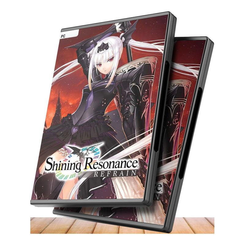 Shining Resonance Refrain - Pc
