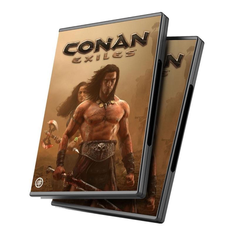 Conan Exiles - Pc