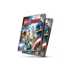 Lego : Marvel Avengers - Pc